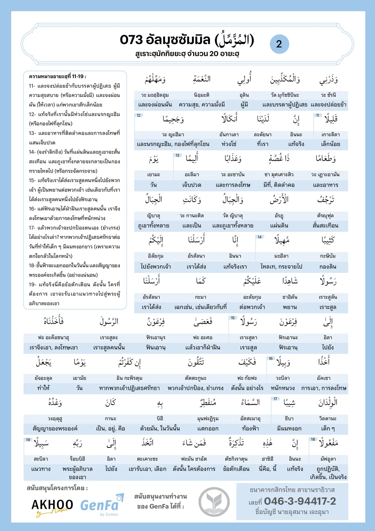073 almuzzammil 2