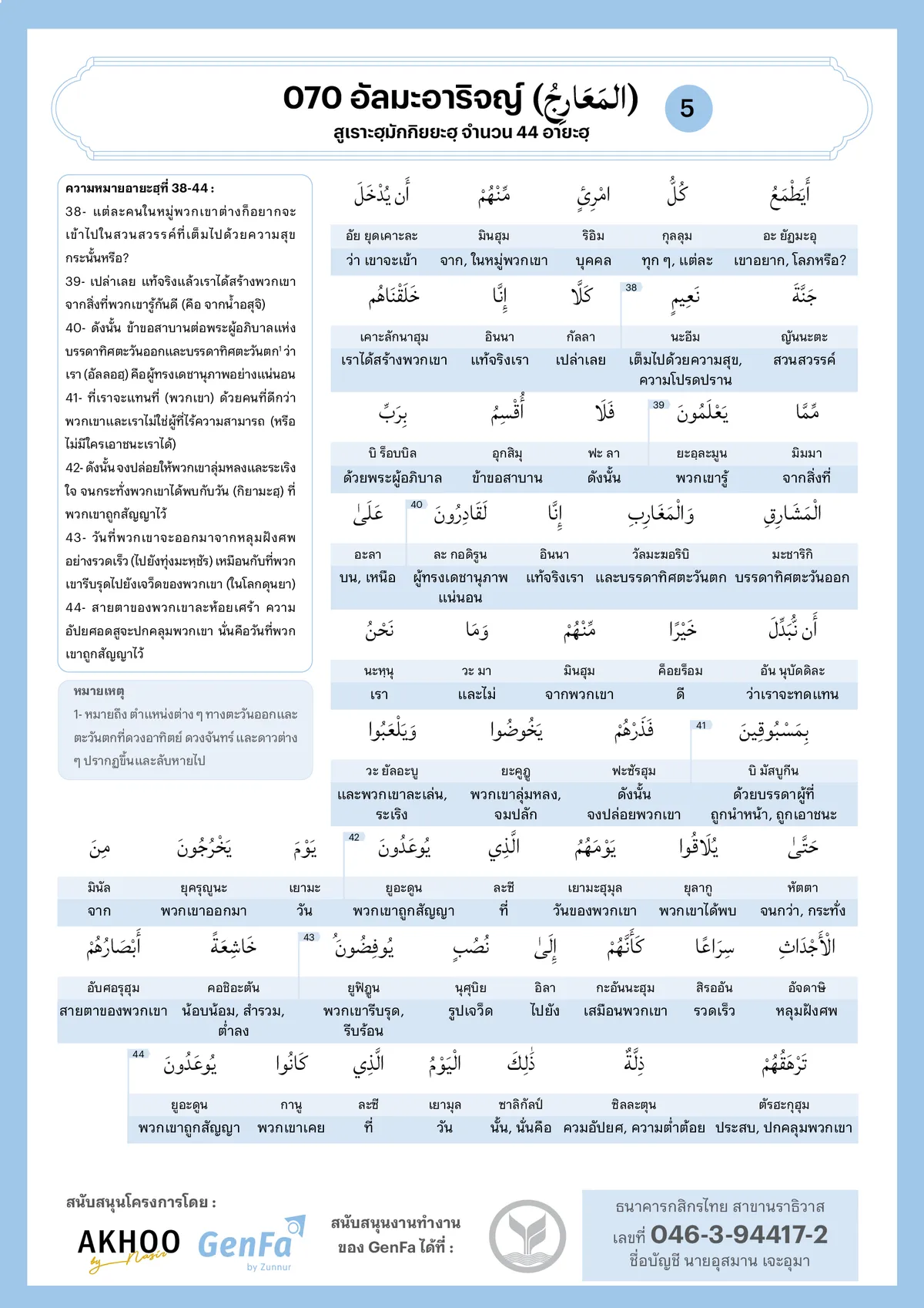 070 almaarij 5