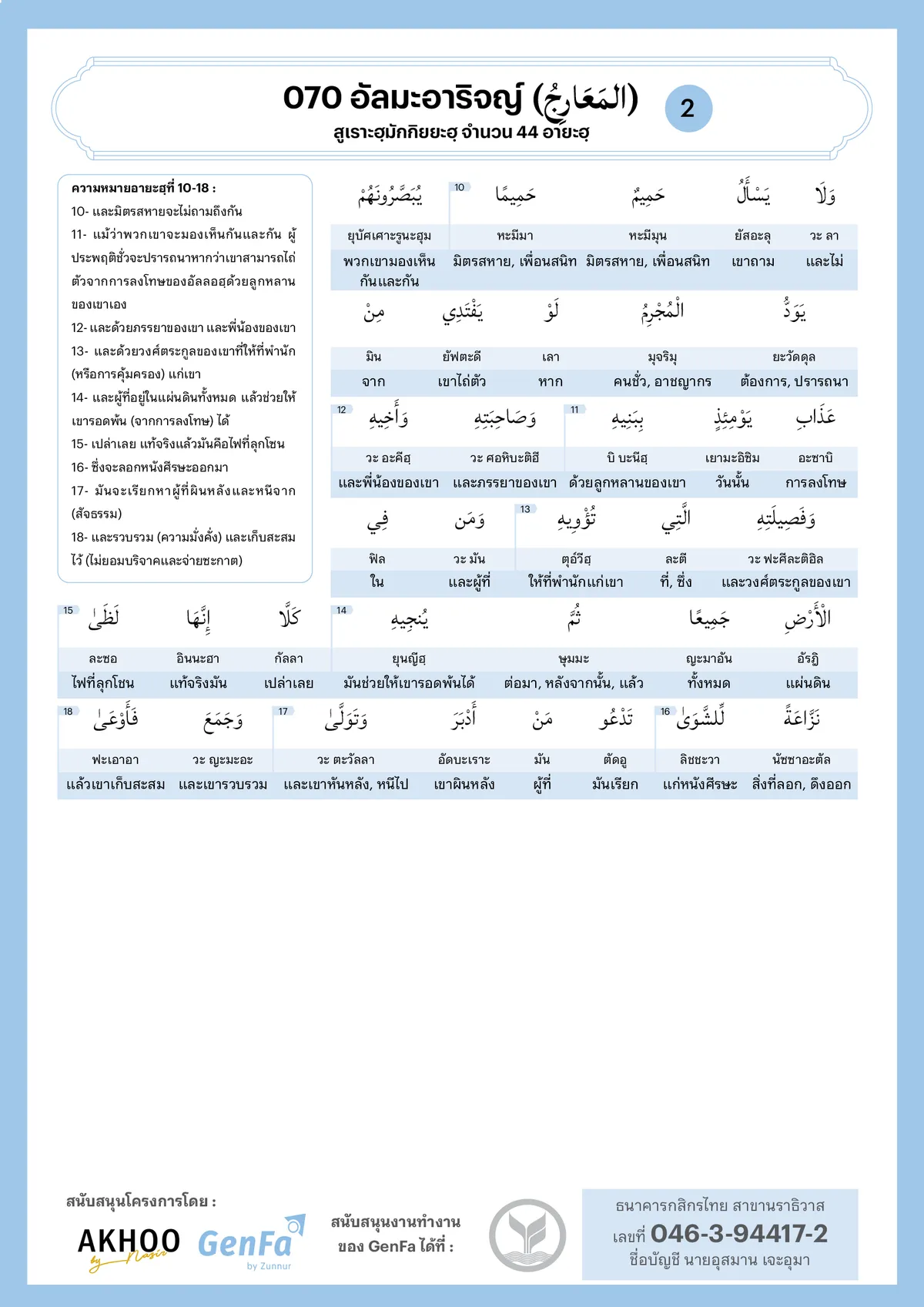 070 almaarij 2