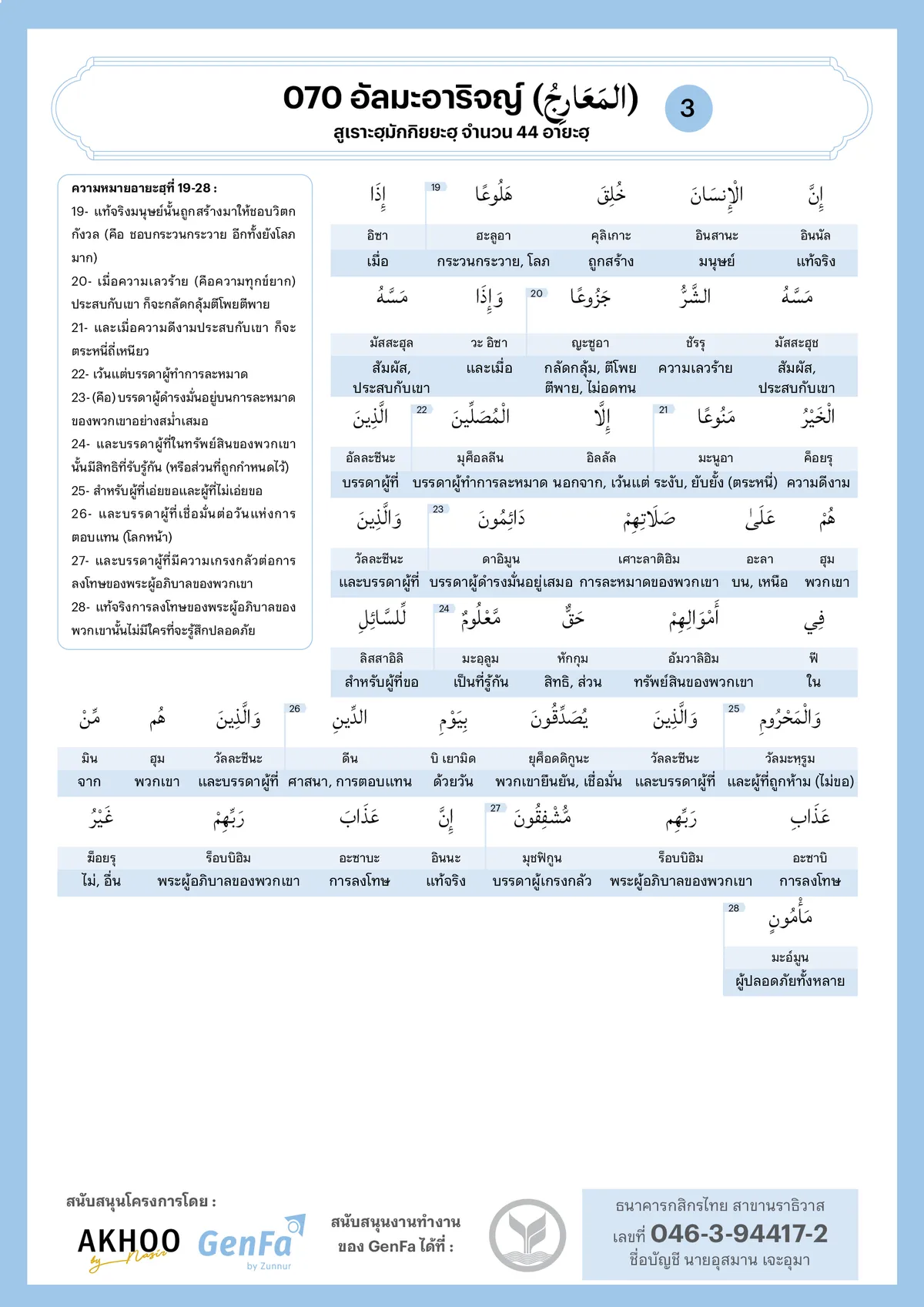 070 almaarij 3